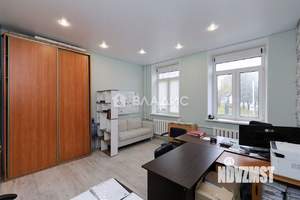 3-к квартира, вторичка, 70м2, 2/5 этаж
