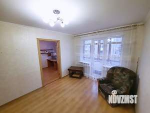 2-к квартира, вторичка, 45м2, 3/5 этаж