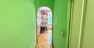 3-к квартира, вторичка, 59м2, 2/5 этаж