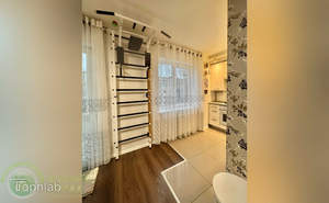 3-к квартира, вторичка, 58м2, 3/5 этаж