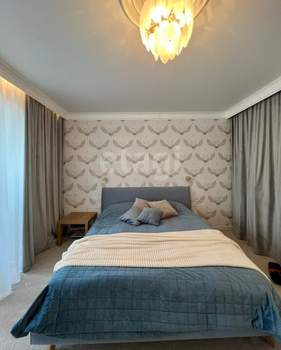 2-к квартира, вторичка, 78м2, 3/4 этаж