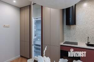 1-к квартира, вторичка, 45м2, 5/9 этаж