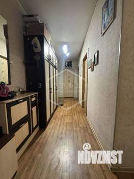 3-к квартира, вторичка, 67м2, 1/8 этаж