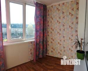 1-к квартира, вторичка, 35м2, 5/9 этаж