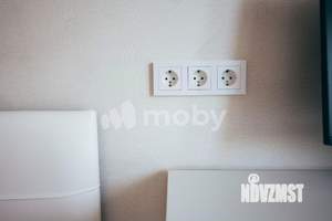 1-к квартира, вторичка, 46м2, 7/10 этаж