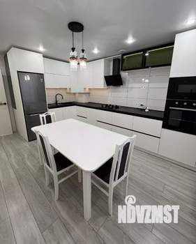 3-к квартира, вторичка, 80м2, 2/10 этаж