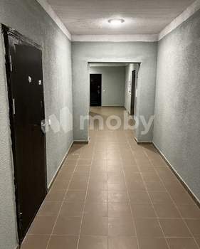 1-к квартира, вторичка, 38м2, 4/9 этаж