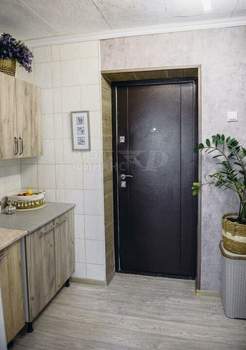 1-к квартира, вторичка, 24м2, 5/5 этаж