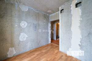 1-к квартира, вторичка, 43м2, 8/9 этаж