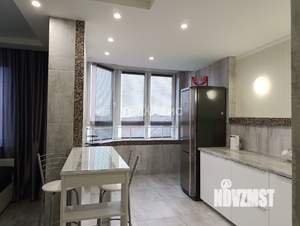 Студия квартира, вторичка, 40м2, 4/8 этаж