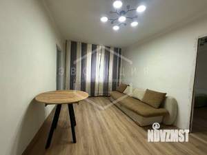 2-к квартира, вторичка, 39м2, 1/3 этаж