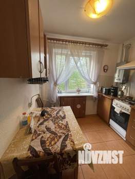 2-к квартира, вторичка, 47м2, 4/5 этаж