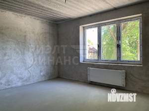 3-к квартира, сданный дом, 74м2, 4/4 этаж