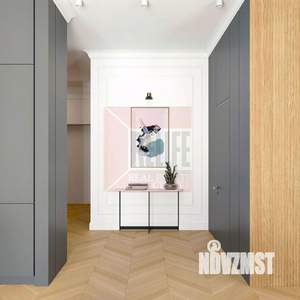 3-к квартира, вторичка, 98м2, 2/4 этаж