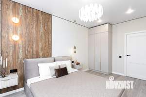 1-к квартира, вторичка, 44м2, 8/9 этаж