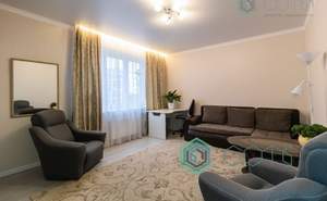 2-к квартира, вторичка, 61м2, 3/7 этаж