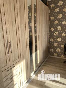 1-к квартира, вторичка, 31м2, 5/9 этаж