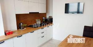 1-к квартира, вторичка, 50м2, 15/16 этаж