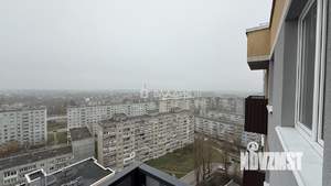 1-к квартира, вторичка, 29м2, 16/16 этаж