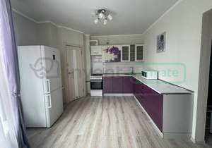 1-к квартира, вторичка, 38м2, 2/9 этаж