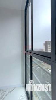 1-к квартира, сданный дом, 37м2, 9/9 этаж