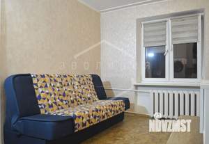 2-к квартира, вторичка, 24м2, 3/5 этаж