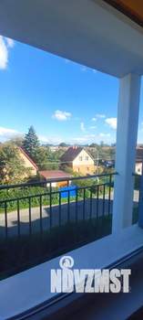 1-к квартира, вторичка, 38м2, 3/3 этаж