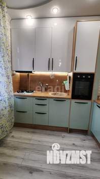 2-к квартира, вторичка, 69м2, 4/5 этаж