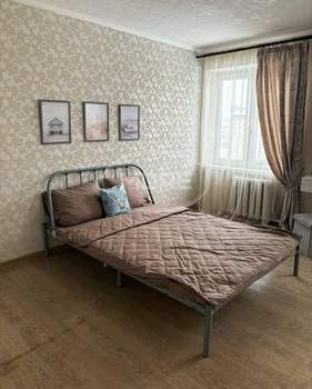 1-к квартира, вторичка, 24м2, 1/5 этаж