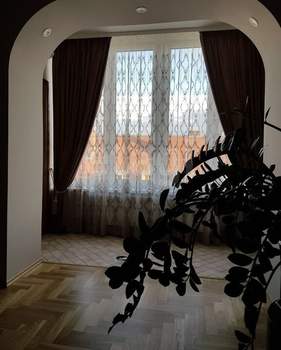 3-к квартира, вторичка, 82м2, 5/5 этаж