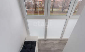 2-к квартира, вторичка, 52м2, 2/8 этаж