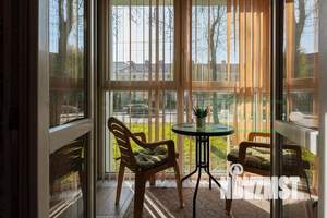 1-к квартира, вторичка, 42м2, 2/9 этаж