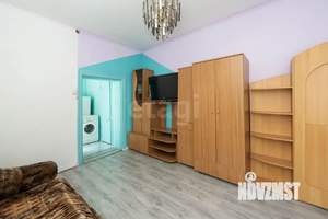2-к квартира, вторичка, 33м2, 1/2 этаж