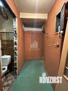 2-к квартира, вторичка, 44м2, 2/3 этаж