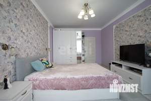 2-к квартира, вторичка, 61м2, 4/15 этаж