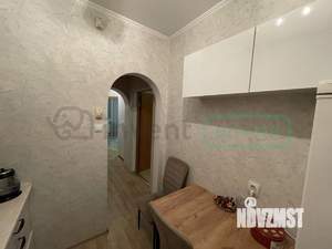 2-к квартира, вторичка, 44м2, 2/3 этаж