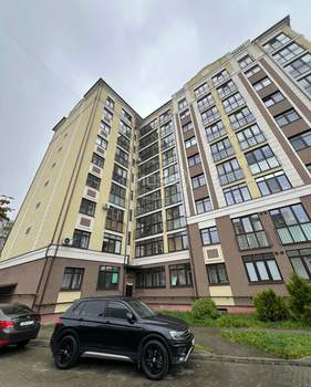 2-к квартира, вторичка, 55м2, 9/9 этаж