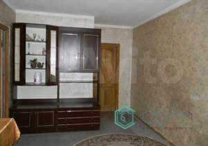 3-к квартира, вторичка, 54м2, 4/5 этаж