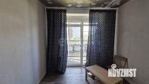 1-к квартира, вторичка, 30м2, 4/4 этаж