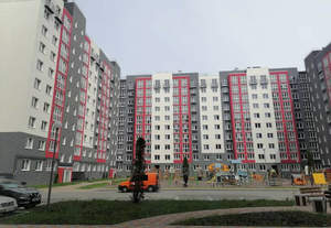 1-к квартира, вторичка, 29м2, 3/10 этаж