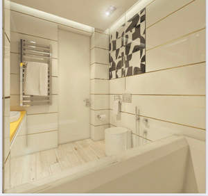 2-к квартира, вторичка, 71м2, 2/9 этаж