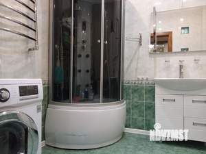 3-к квартира, вторичка, 76м2, 4/5 этаж