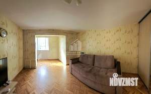 2-к квартира, вторичка, 50м2, 2/5 этаж