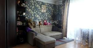3-к квартира, вторичка, 65м2, 4/5 этаж