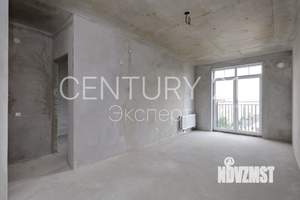 1-к квартира, вторичка, 42м2, 9/10 этаж