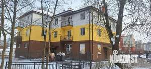 2-к квартира, вторичка, 83м2, 2/3 этаж