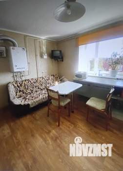 1-к квартира, вторичка, 55м2, 5/5 этаж