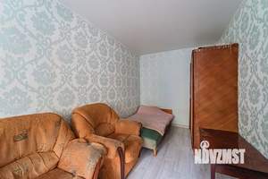 2-к квартира, вторичка, 43м2, 2/5 этаж