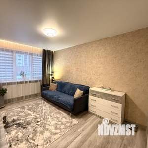 1-к квартира, вторичка, 40м2, 1/9 этаж