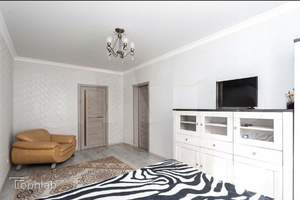 1-к квартира, вторичка, 38м2, 1/3 этаж